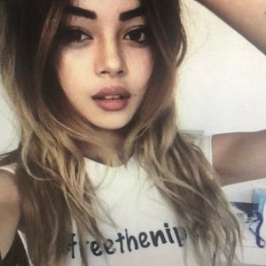 Meet your Posher, Eudora